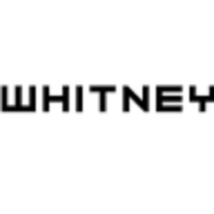 Meet your Posher, Whitney